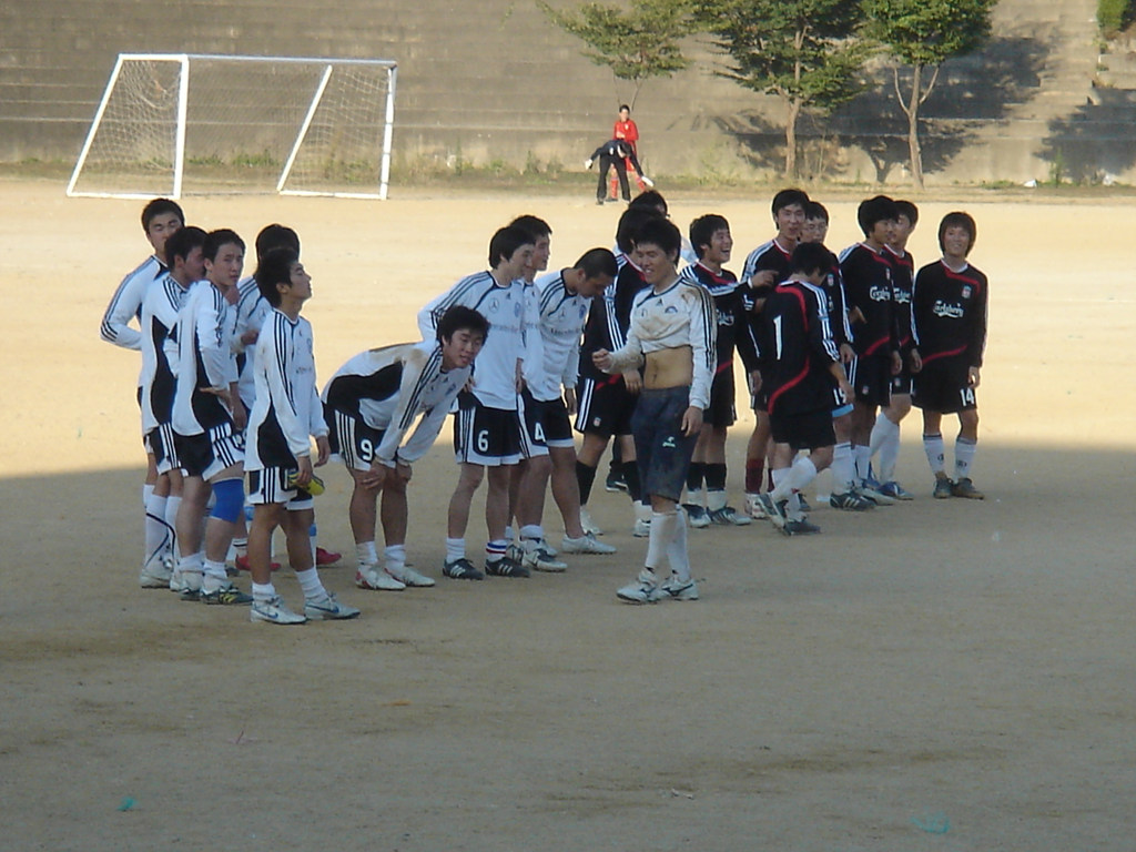 09 청룡축제 축구대회 우승!!!!!