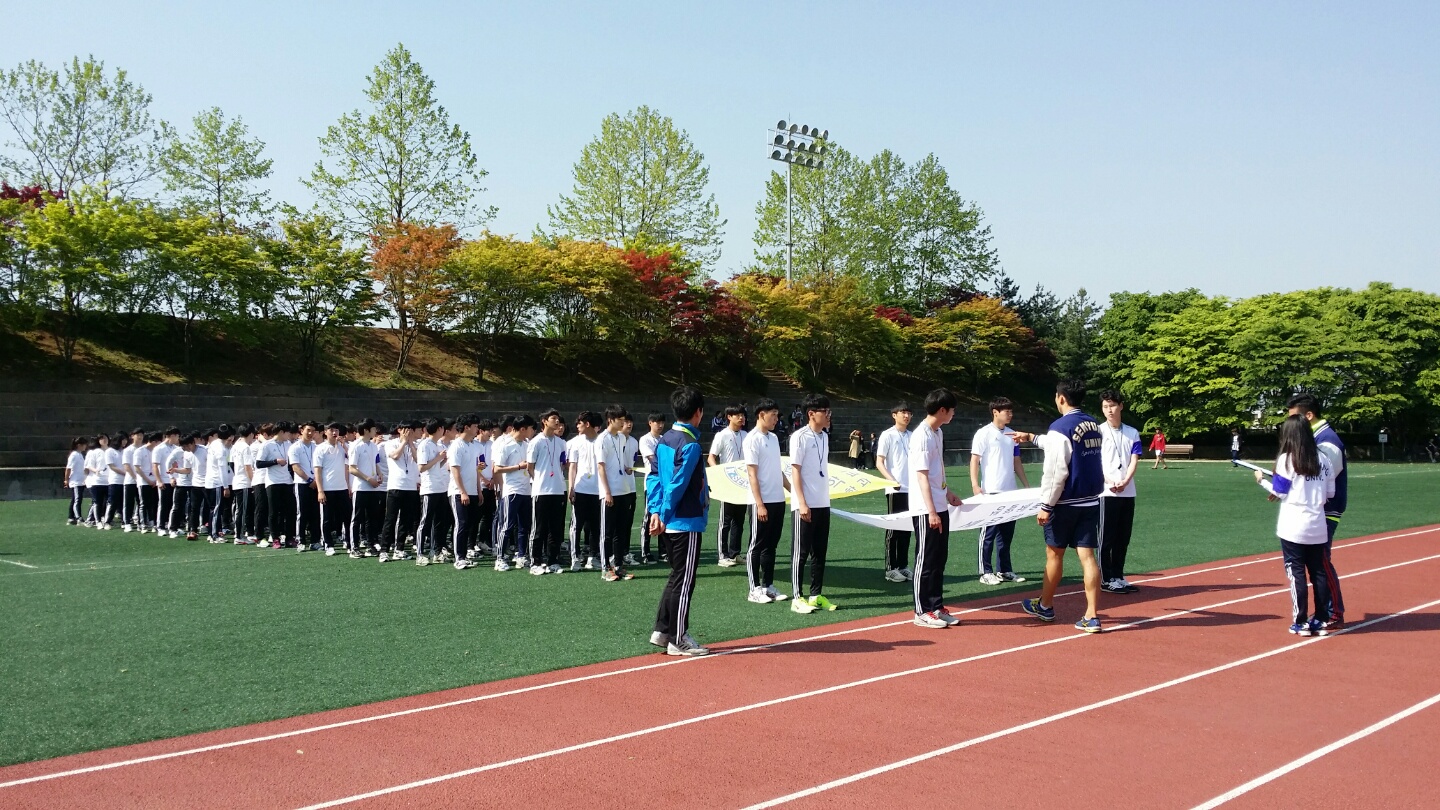 2015 청룡체전&축전