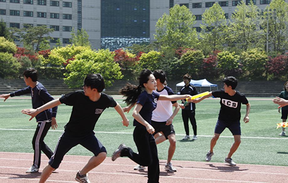 제25회 청룡체전(2)