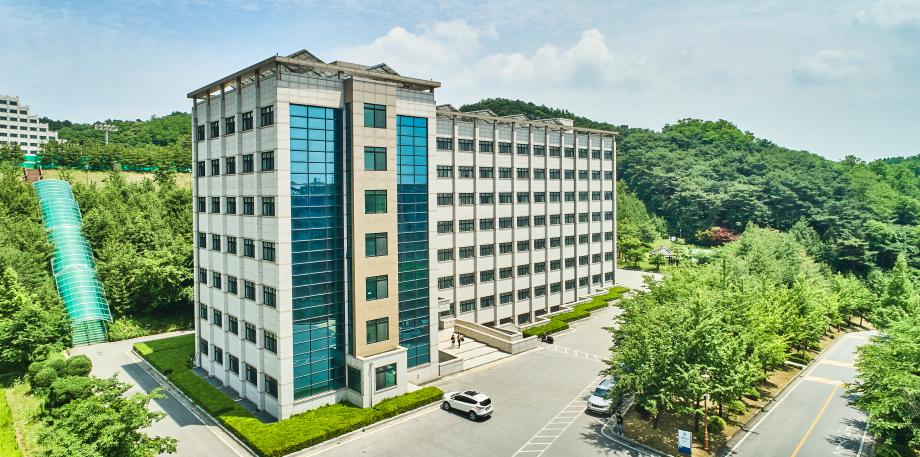 청풍학사 Cheongpoong Dormitory