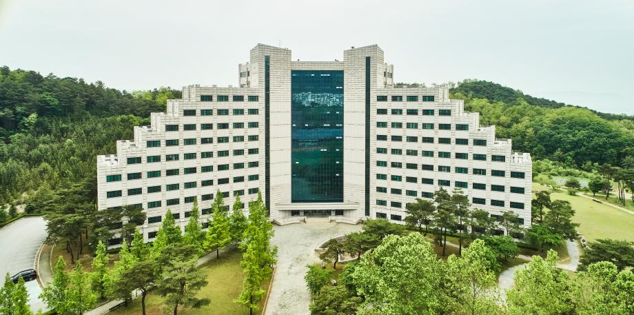 세명학사 Semyung Dormitory