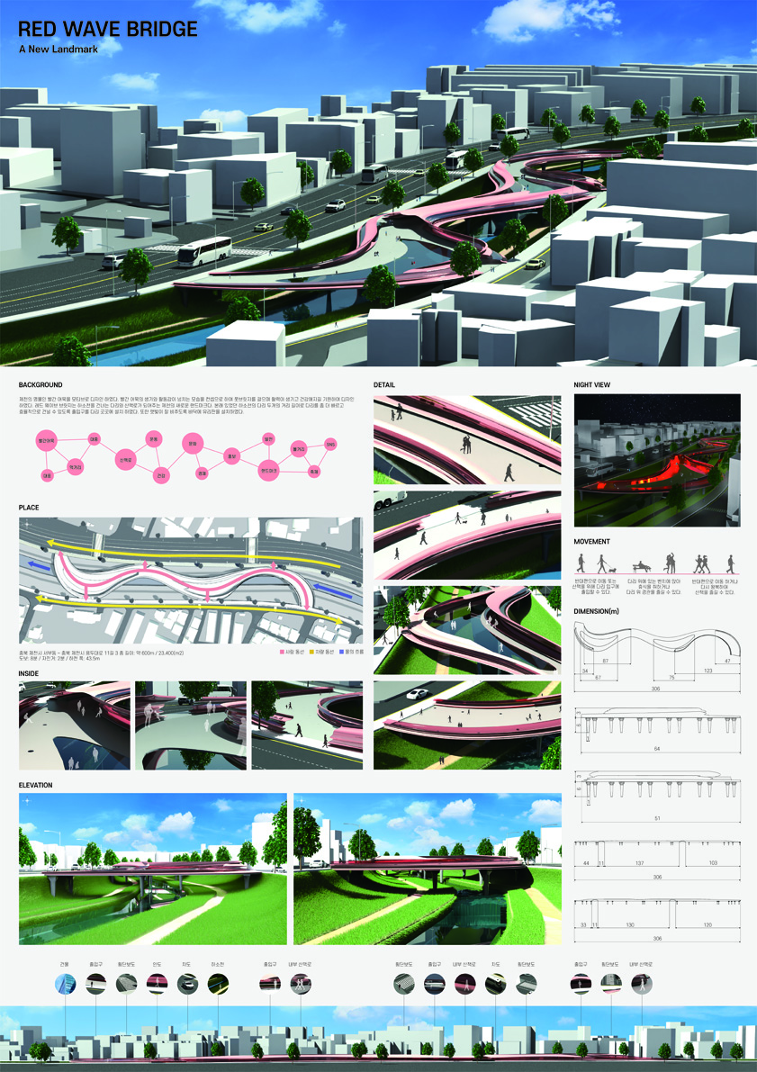 2022 졸업작품(공공디자인)